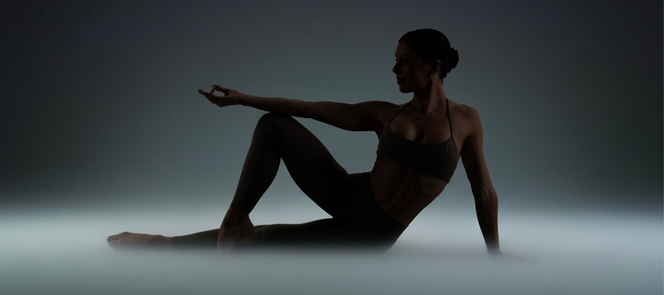 Dirt turns fitness vision into global brand platform